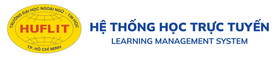 Trường Đại Học Ngoại Ngữ - Tin Học TP. Hồ Chí Minh